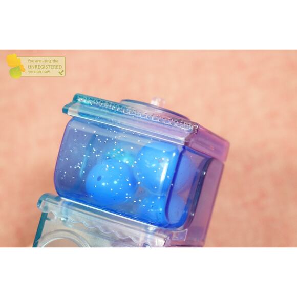 Disney Doorables Whatcha Gotcha Machine - Picture 6 of 9